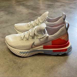 Nike infinity run fly knit 2